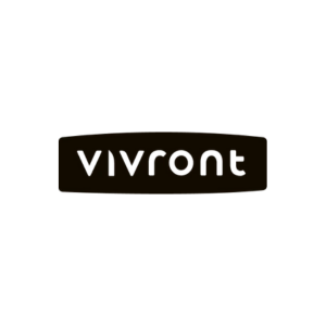 Vivront logo