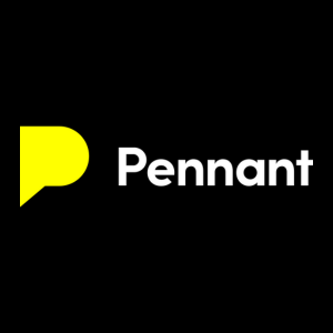 Pennant logo