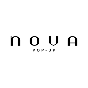 Nova Popup logo