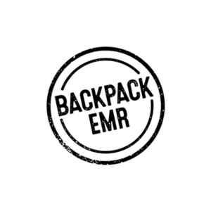 BackpackEMR Season 2 Idea Jam 1 logo