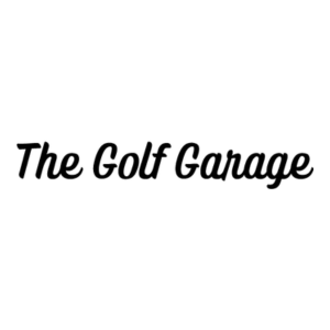 The Golf Garage logo