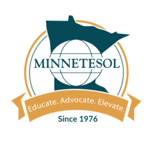 MinneTESOL logo
