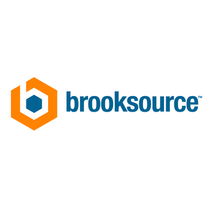 brooksource logo
