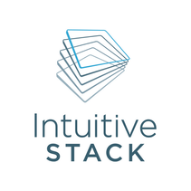 Intuitive Stack Logo