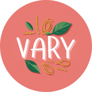 VARY logo
