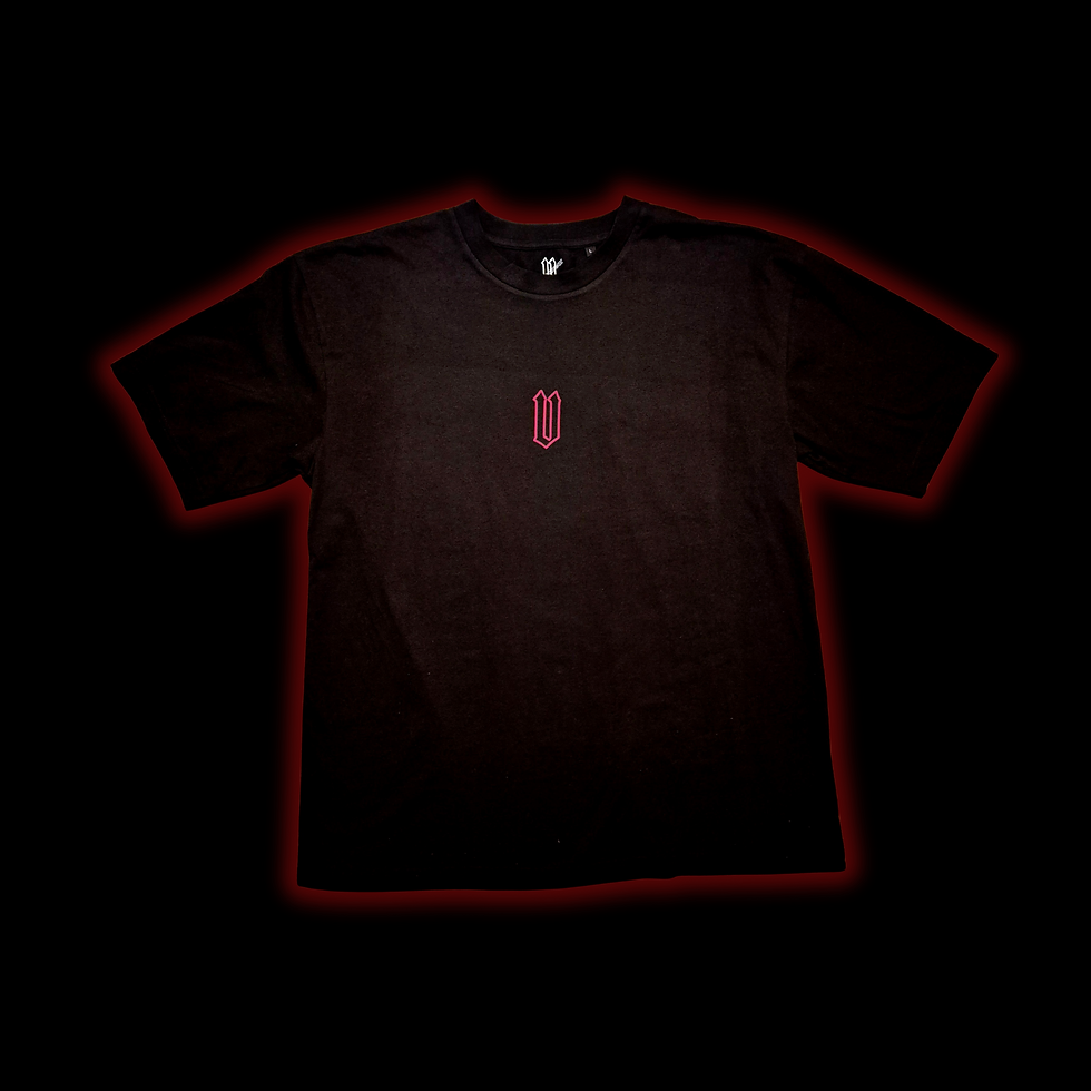 Thumbnail: Verschoben // 02 Shattered T Red