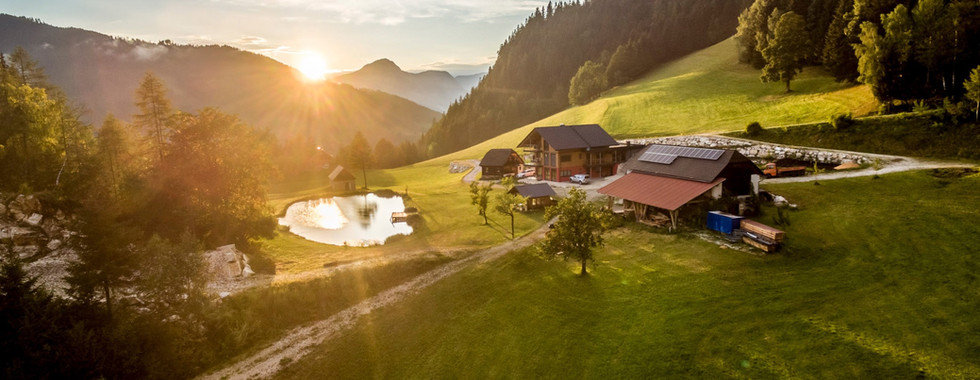 Traumhafte Location Retreat 2026