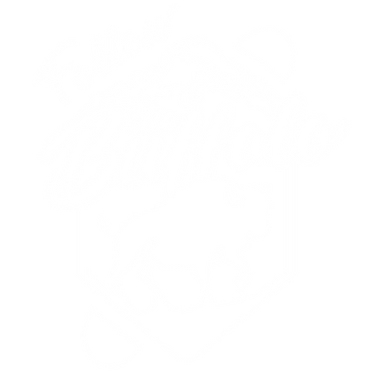 Follow the Buffalo Logo