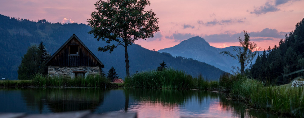 Einzigartige Atmosphäre am Oppenauer Gut