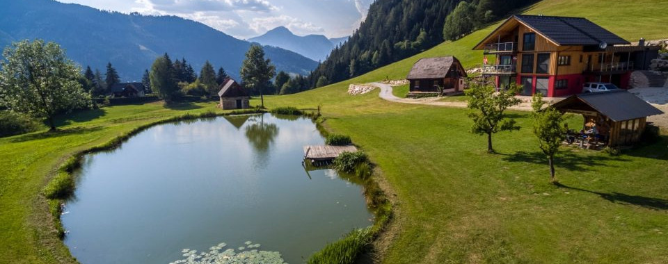 Oppenauer Gut Retreat 2026