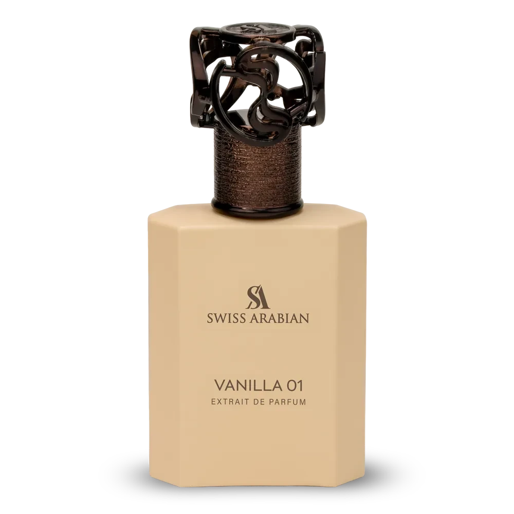 Swiss Arabian Vanilla 01