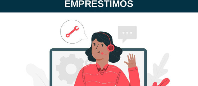 URGENTE: empréstimos da Braslight somente até 09/02