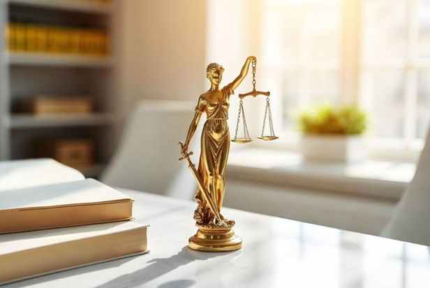 Gratuidade de Justiça para idosos no RJ