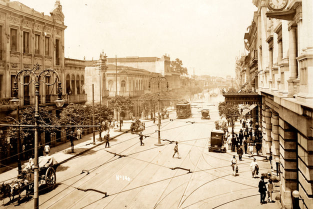 Light 120 anos