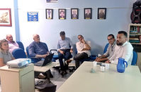 BRASLIGHT apresenta seus resultados para a APB