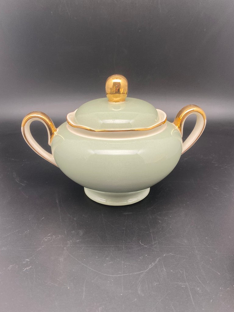 Miniature : Service à the/café Villeroy & Boch Collection "Rhône"