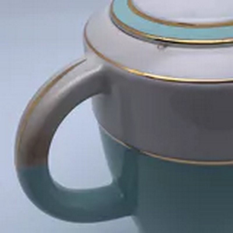 Miniature : Service Semi-porcelaine MDL France Excellence France
