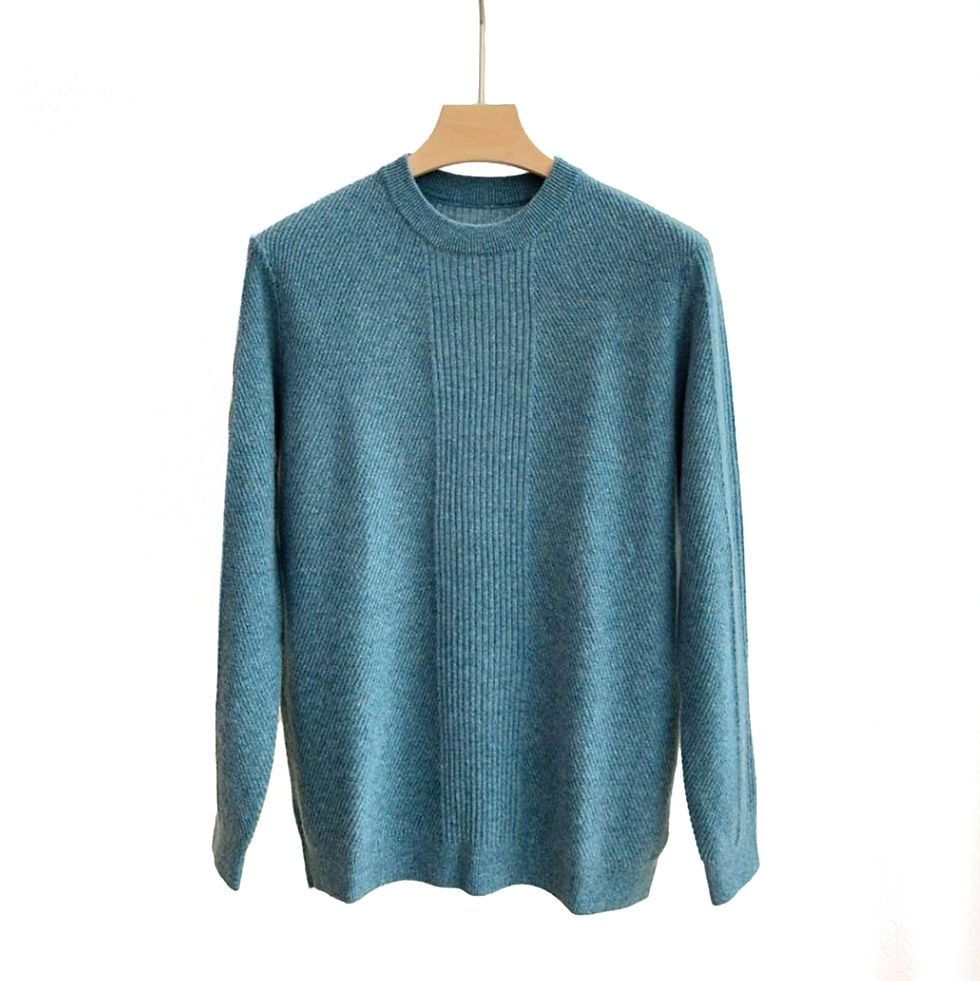 Thumbnail: Crew Neck