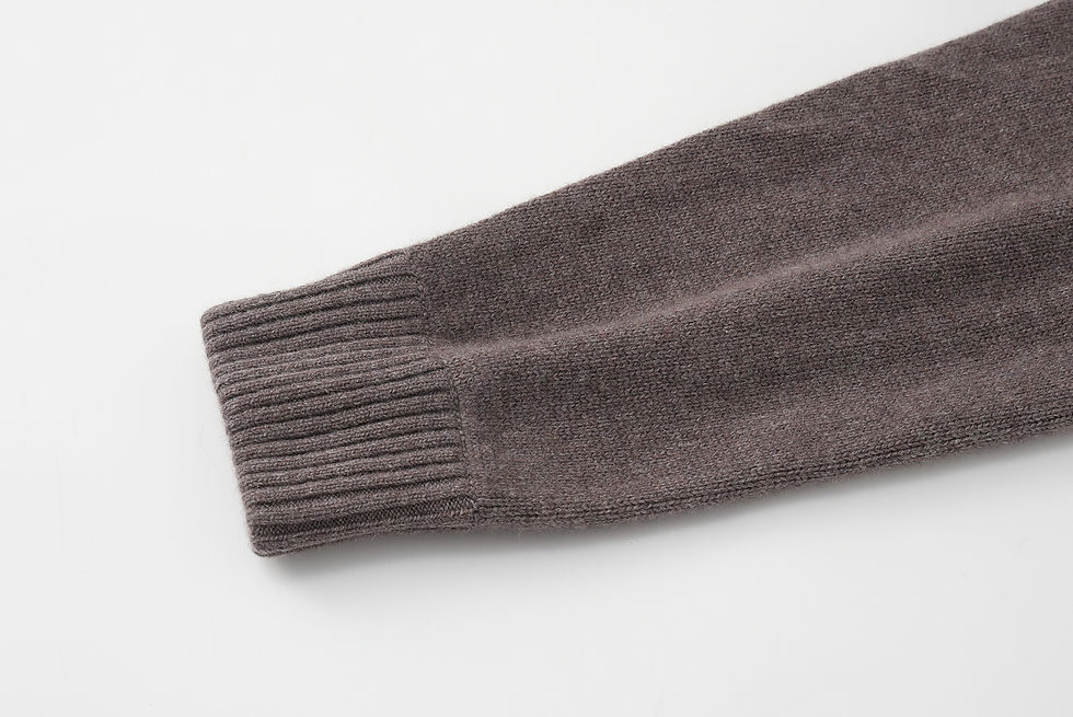 Miniature : cardigan
