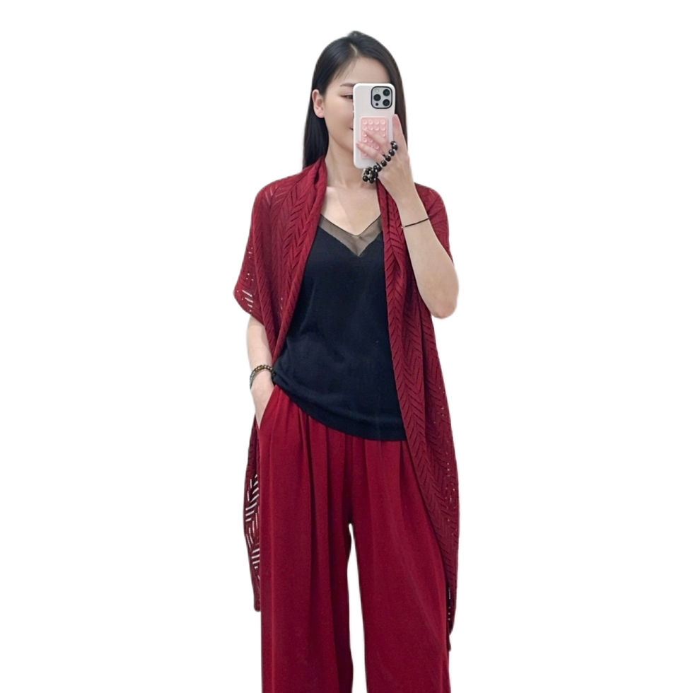 Thumbnail: Shawl