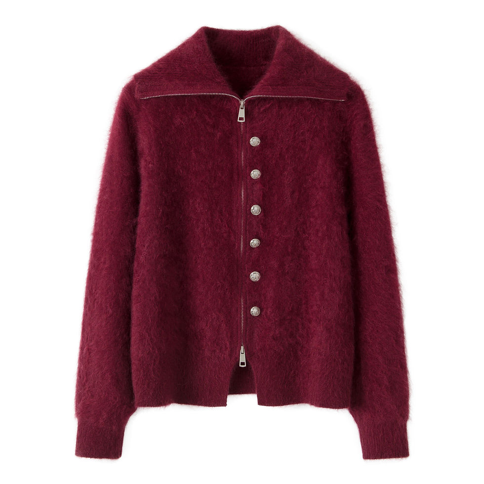 Miniature : Cardigan