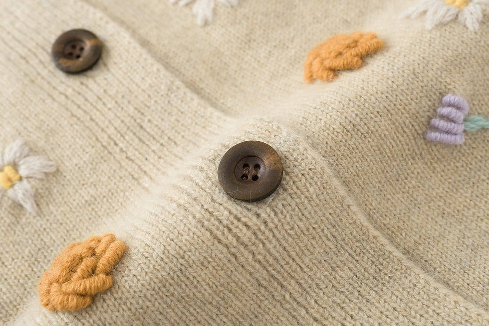 Miniature : Cardigan