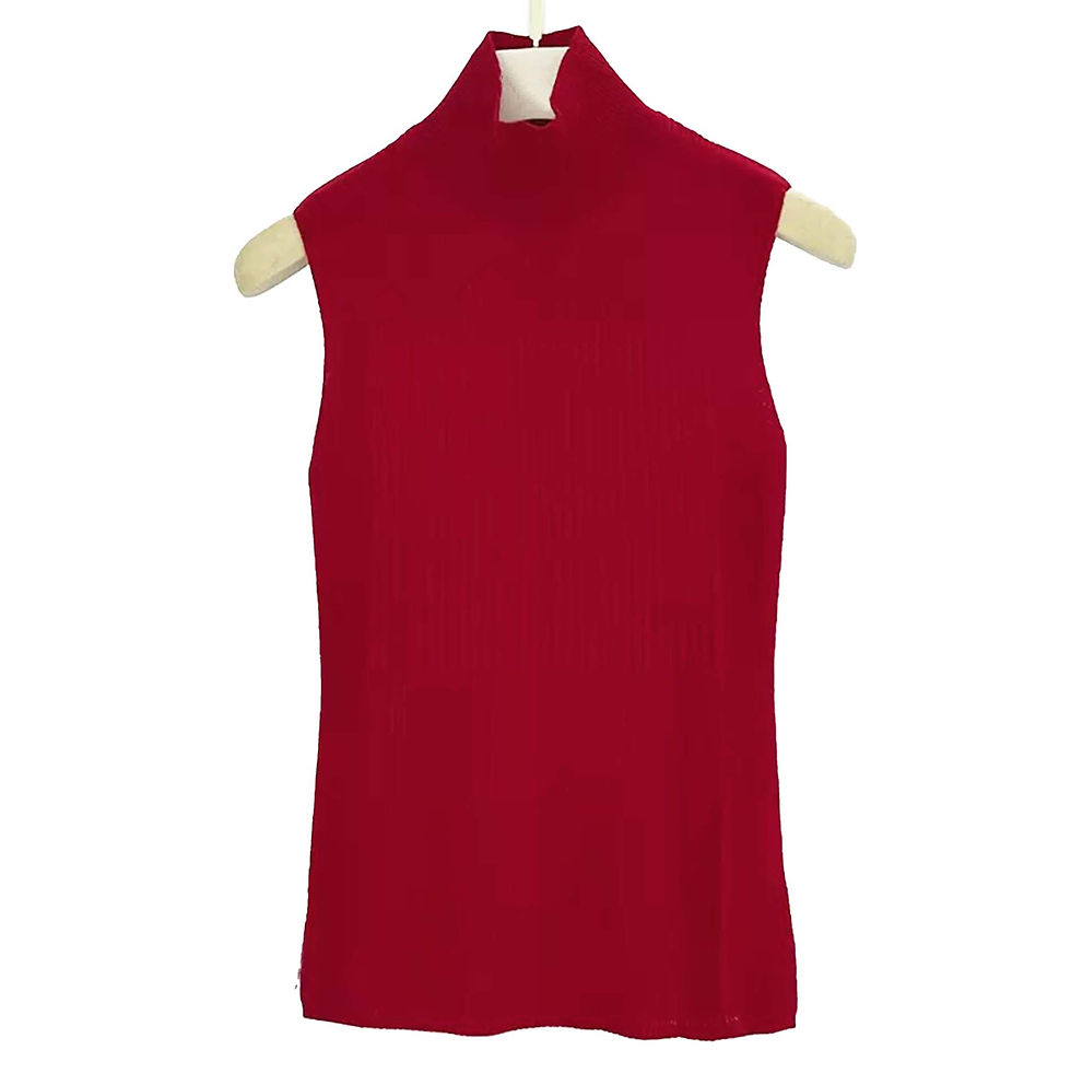 Thumbnail: Tank Top 018F