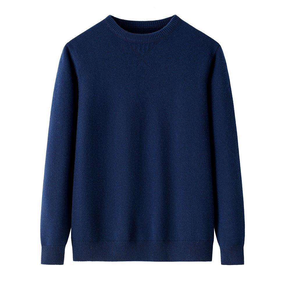 Thumbnail: Crew Neck