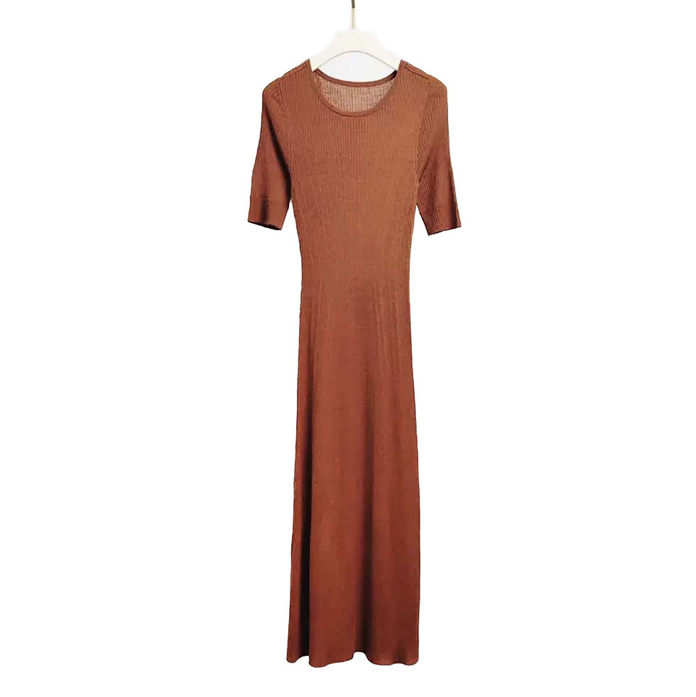 Miniature : Robe