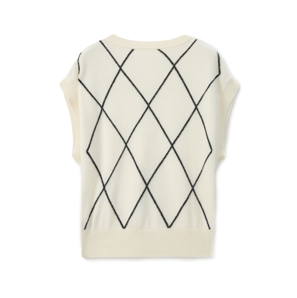 Miniature : Gilet