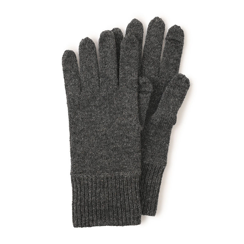 Miniature : gants