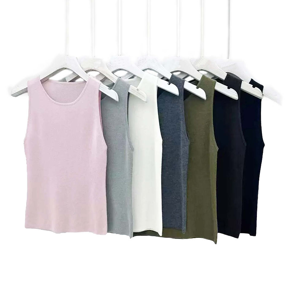 Thumbnail: Tank Top 019F