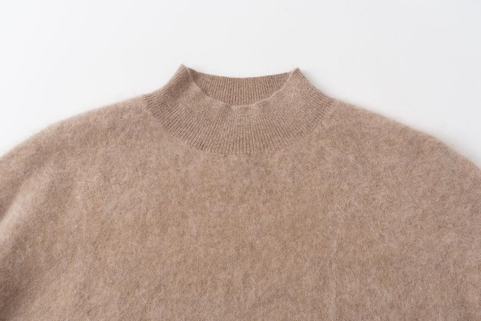 Miniature : Pull