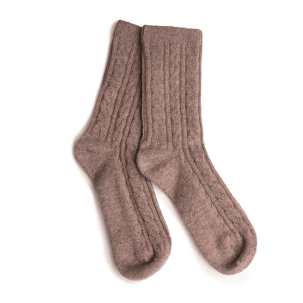 Miniature : Chaussettes