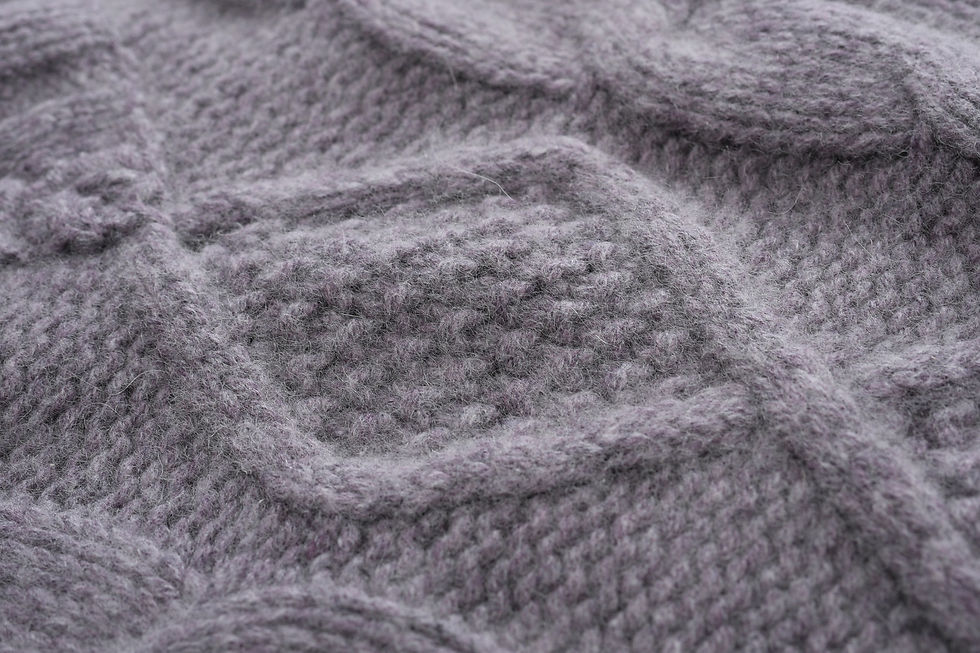 Miniature : Gilet