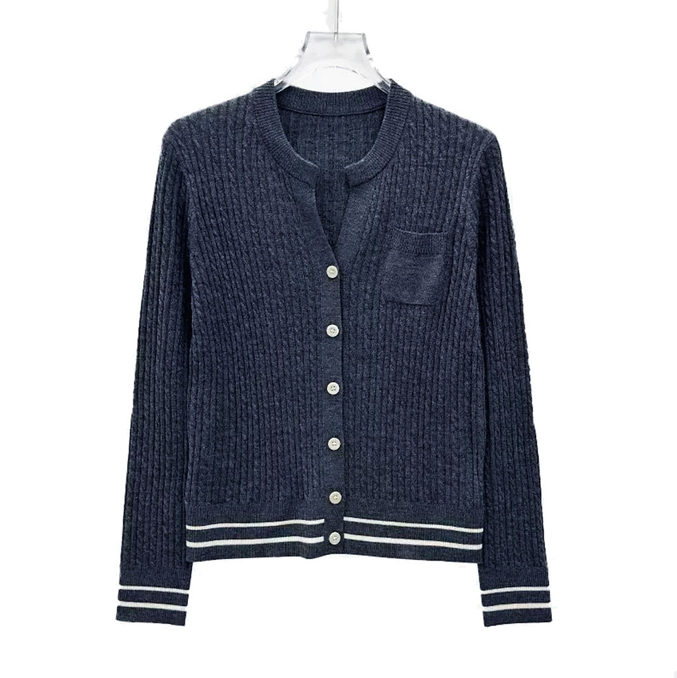 Miniature : Cardigan