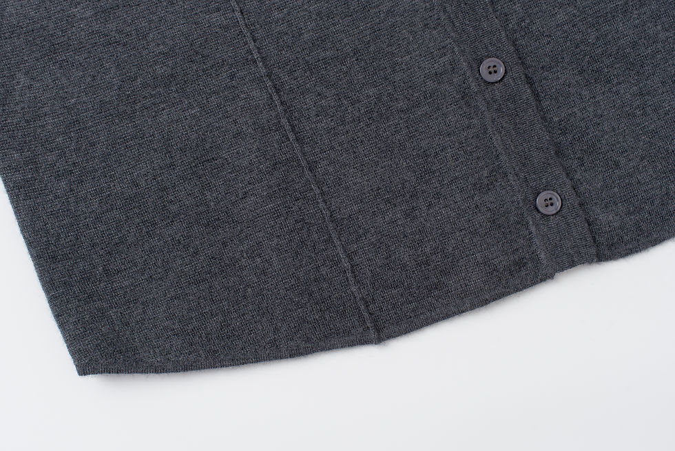 Miniature : Cardigan