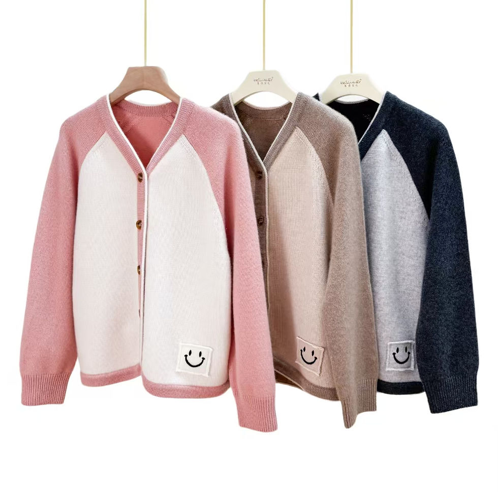 Miniature : Cardigan