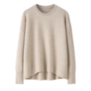 Crew Neck