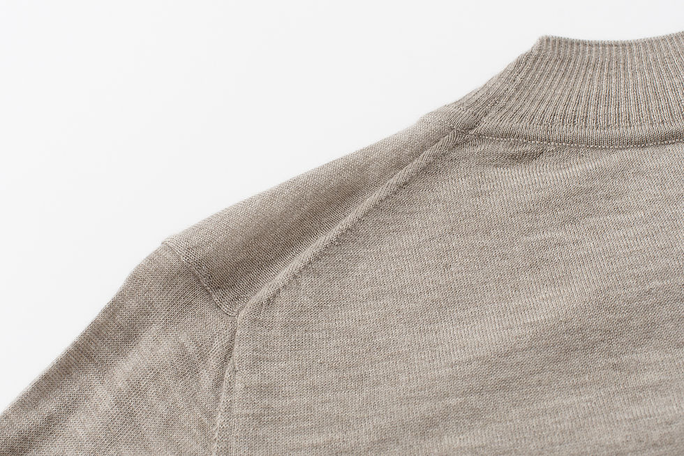 Miniature : Pull