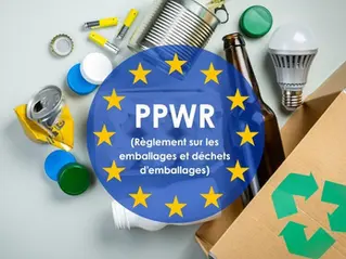 PPWR and Sustainable Packaging