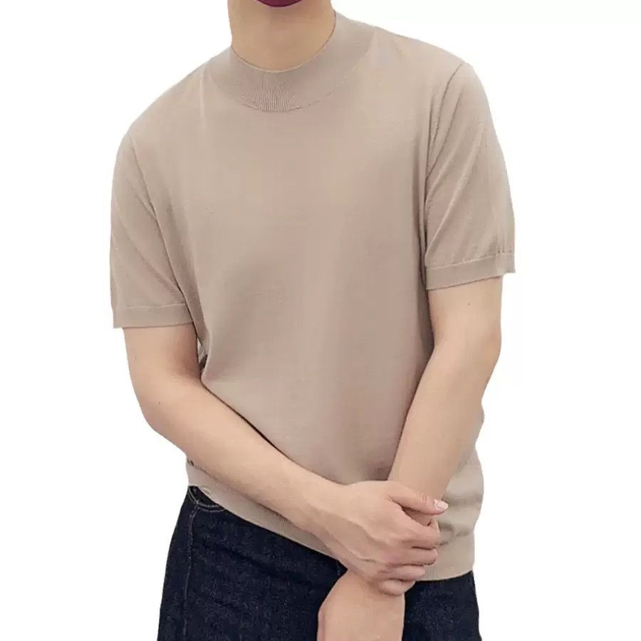 Miniature : manches courtes