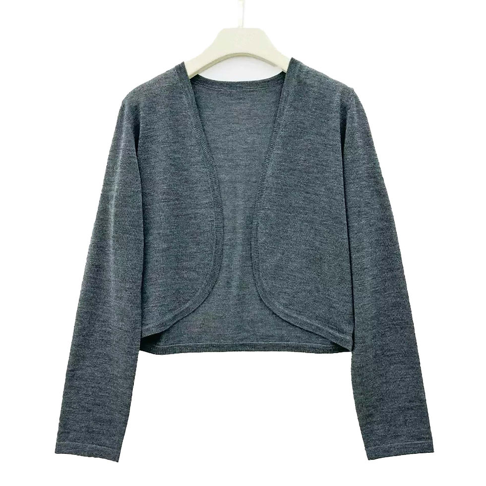 Miniature : Cardigan