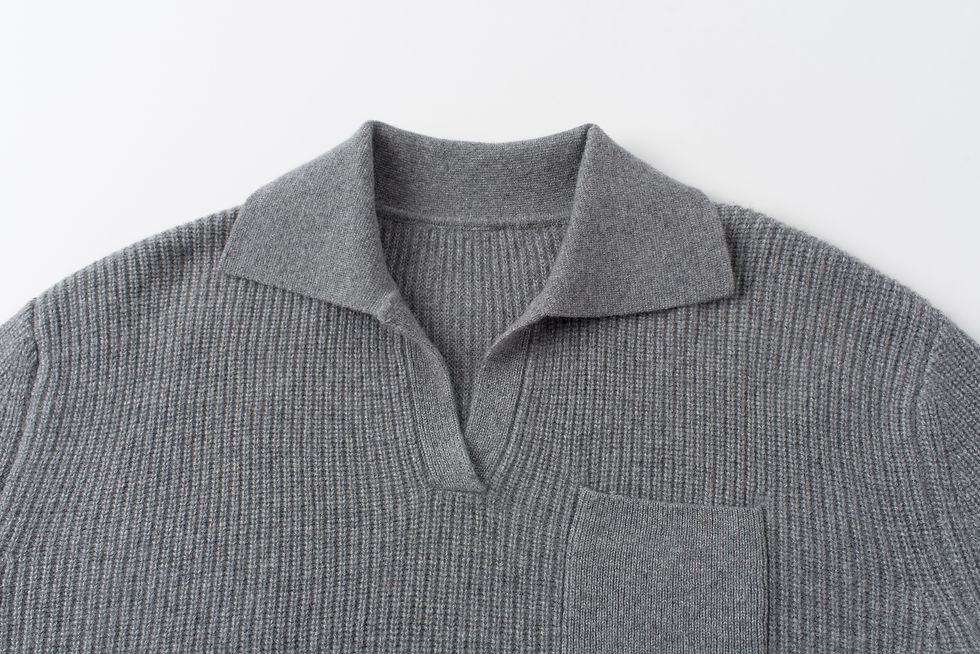 Miniature : Pull