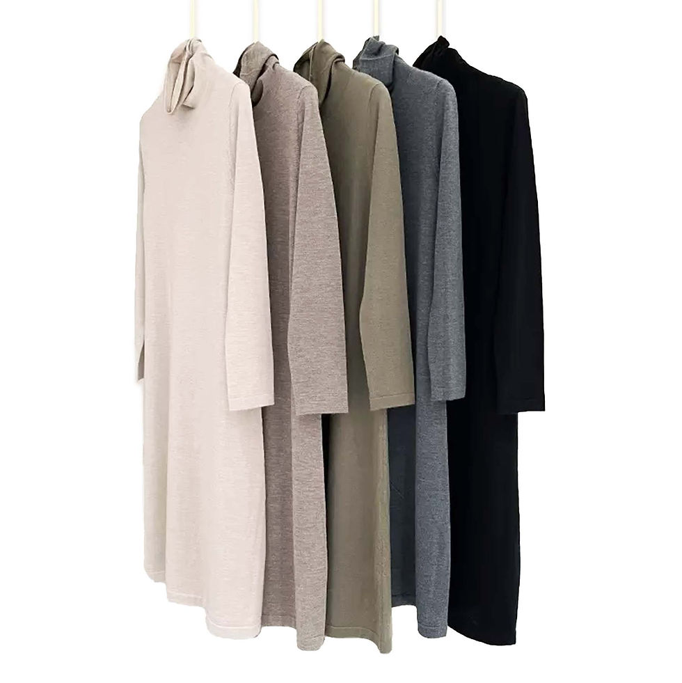 Miniature : Robe 006F