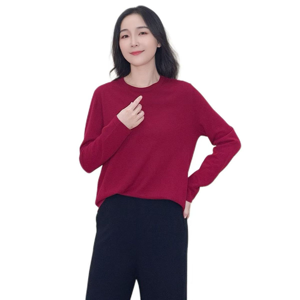 Thumbnail: Pullover