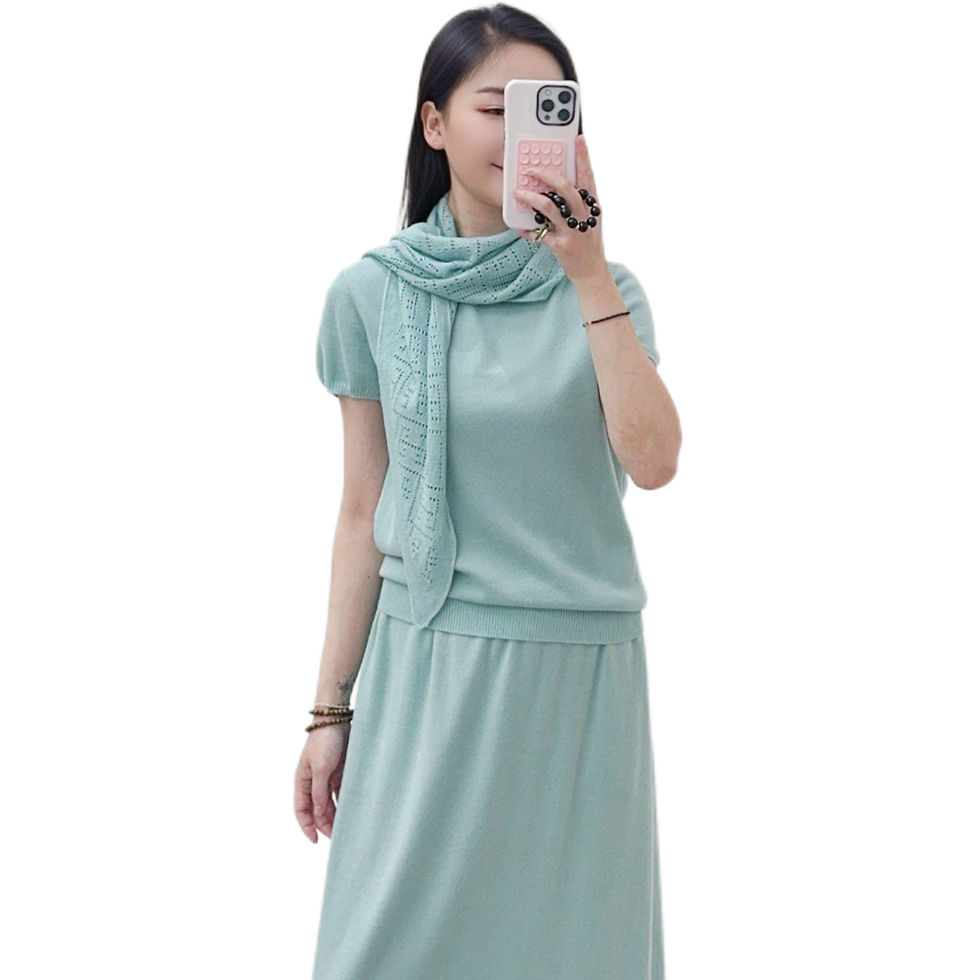 Thumbnail: Shawl