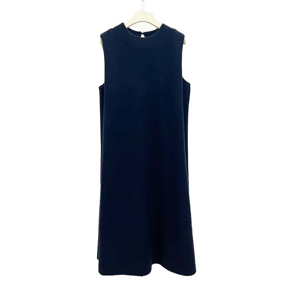 Miniature : Robe 007F
