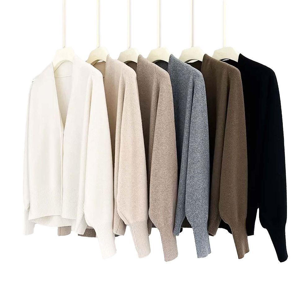 Miniature : Cardigan 026F