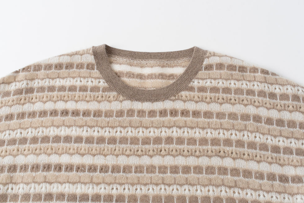 Miniature : pull
